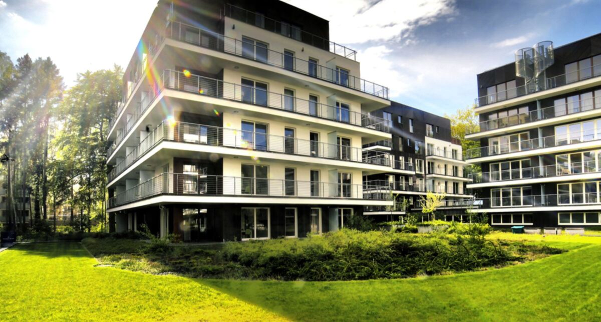 Tani luksus nad Bałtykiem 🌤️🏖️ Pobyt w ⭐⭐⭐⭐ hotelu od 195 PLN/pokój 🌊