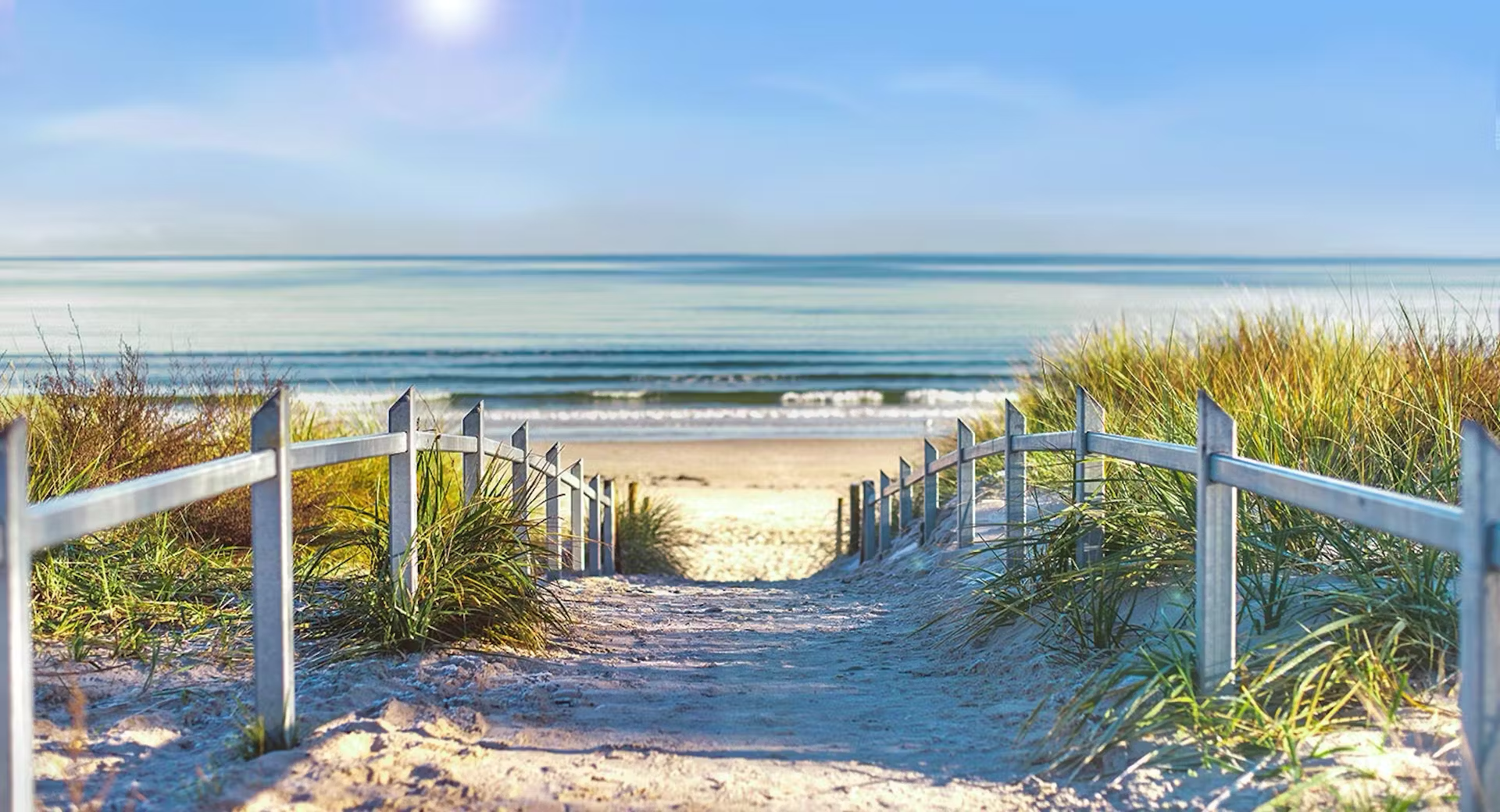 Relaks między Bałtykiem a jeziorem ⛵️ Apartamenty tylko 100 m od pięknej plaży 🏖️