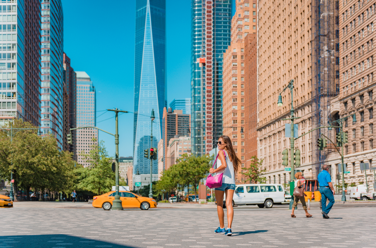 Dwupak w Stanach Zjednoczonych 🗽🔥 Nowy Jork i Boston w jednej podróży za 1430 PLN ✈️🚄