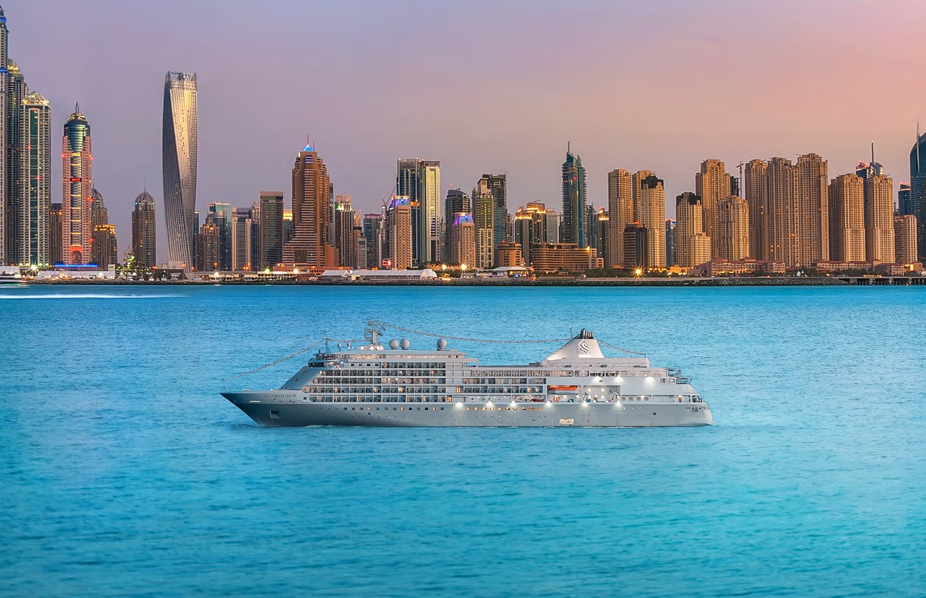 Aż 132 dni, 29 krajów i 30 atrakcji UNESCO. Ten rejs to gwarancja spektakularnej przygody i… takiej samej ceny