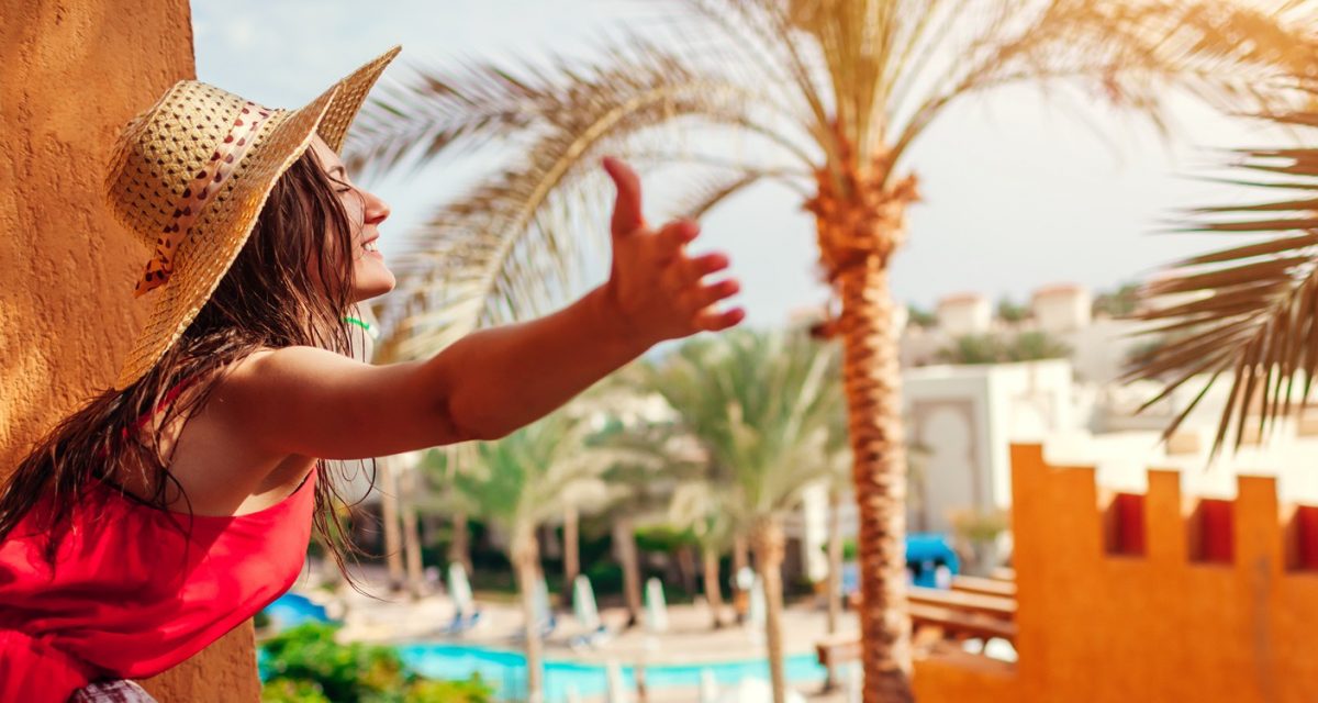 Wakacje w krainie faraonów 🌞 All inclusive nad Morzem Czerwonym za 2407 PLN 🌊
