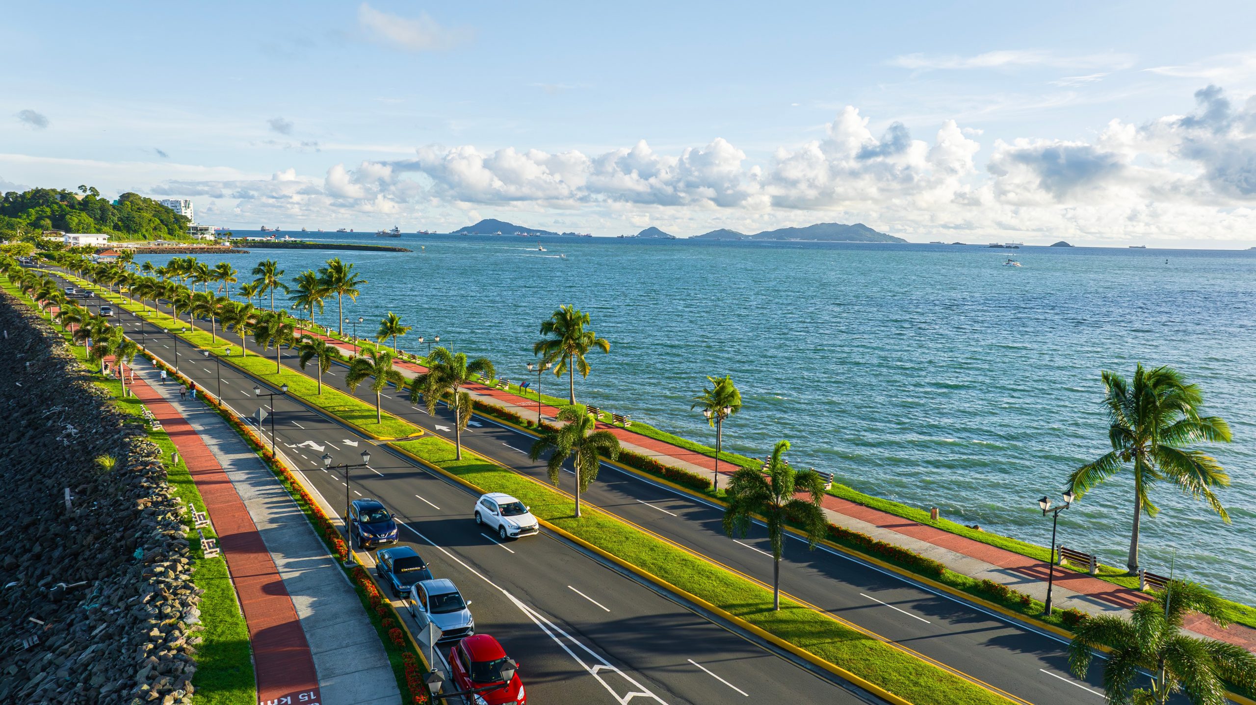 Ameryka Środkowa w świetniej cenie 🌎 Loty do Panamy od 1749 PLN ✈️ Również na wakacje ❗️