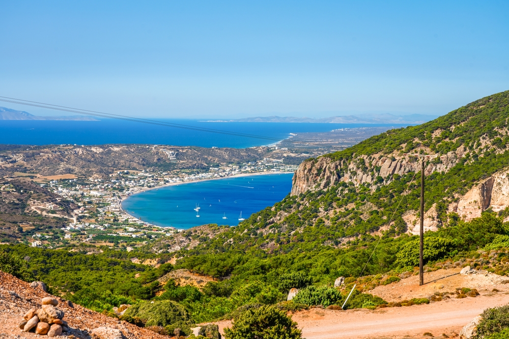 Relaks nad Morzem Egejskim 🏝️ All inclusive w 4* hotelu blisko plaży na Kos od 1977 PLN 😍