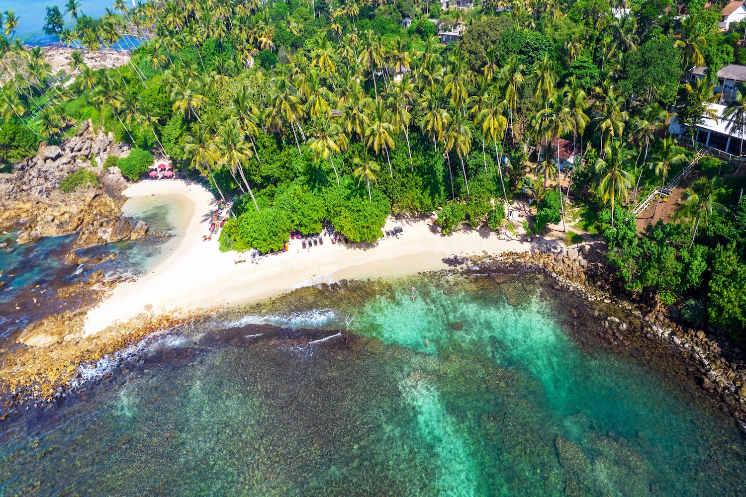 ZEA i Sri Lanka w jednej podróży z Warszawy za 2140 PLN 🏝️☀️😎