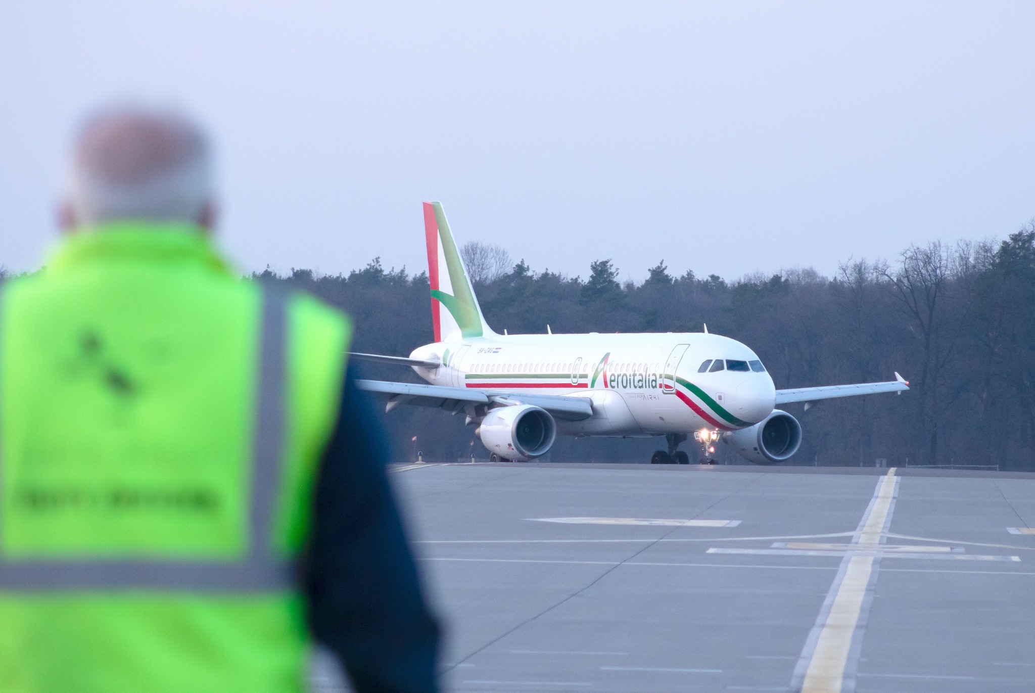Ledwo wystartowali, a już ograniczają ofertę. Na nowej trasie z Polski linia puści dwa razy mniejszy samolot
