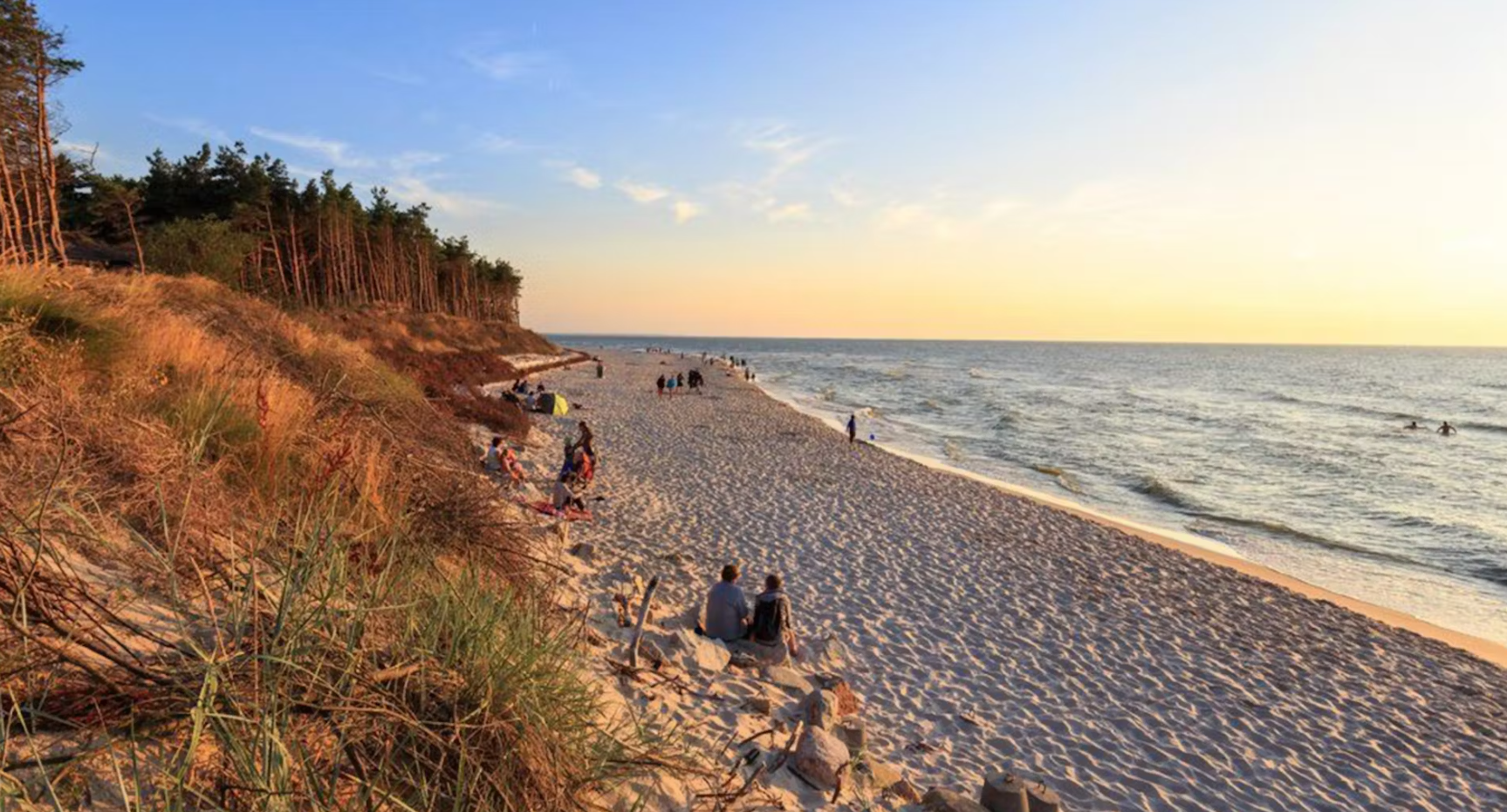 Urodziny Travelist 🥳🎁 Czas na relaks w spa nad Bałtykiem 🌊 Wypoczynek w 4* hotelu z basenem i saunami 🧖‍♀️ Tylko przez 24 godziny! ⏰