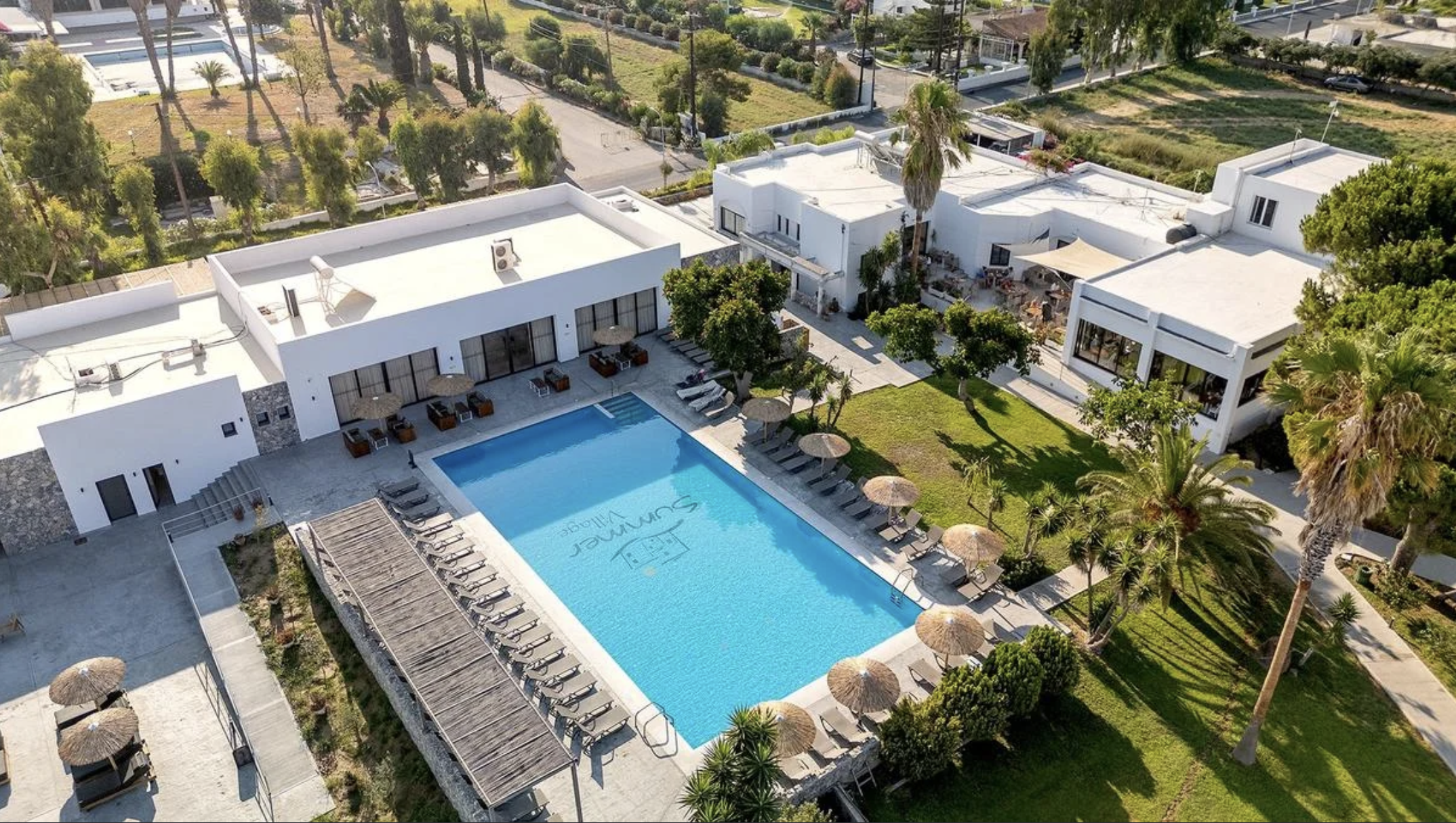 Grecki chillout 18+ na majówkę 🍹🧘‍♂️ All inclusive na Kos w 4* hotelu za 2199 PLN 🇬🇷