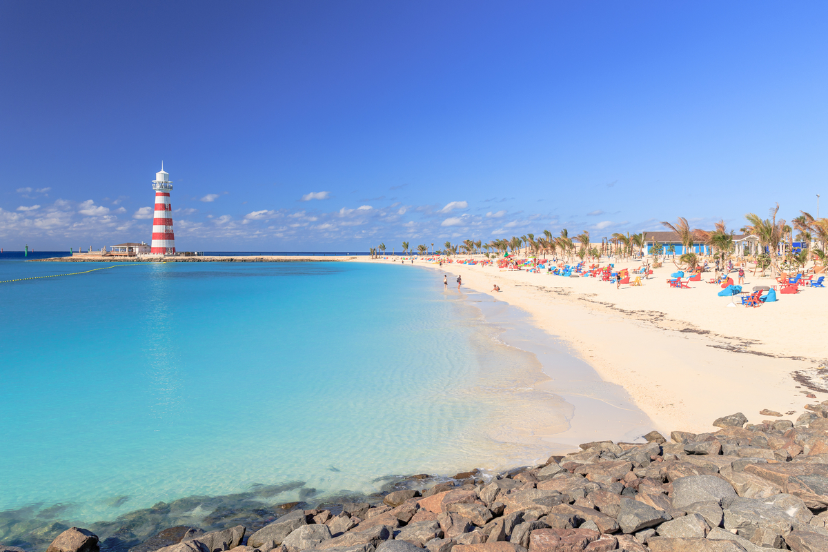 Nowy Jork i rejs – kajuta z balkonem – przez Bahamy i Florydę + loty z Warszawy za 4351 PLN🗽🌊🍹