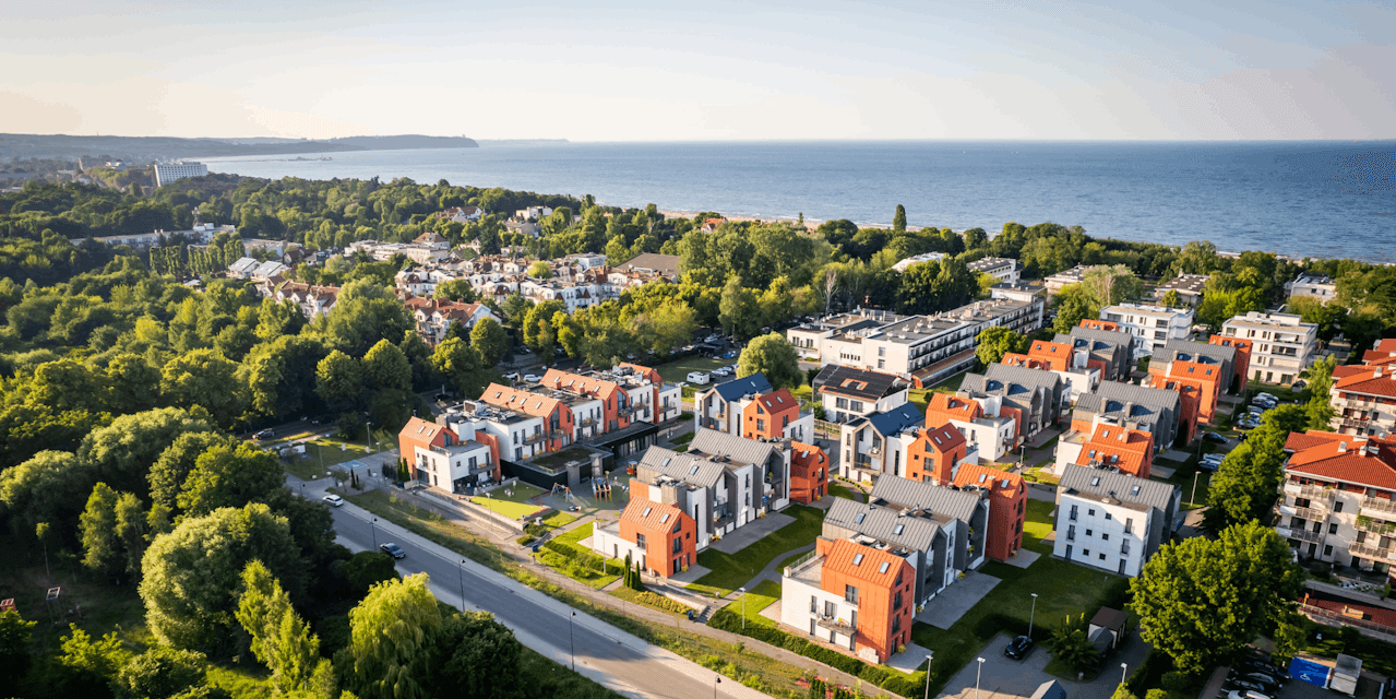 Nadmorski relaks w Gdańsku 🌊 400 metrów od piaszczystej plaży 🏖️ Pobyt dziecka gratis 👶