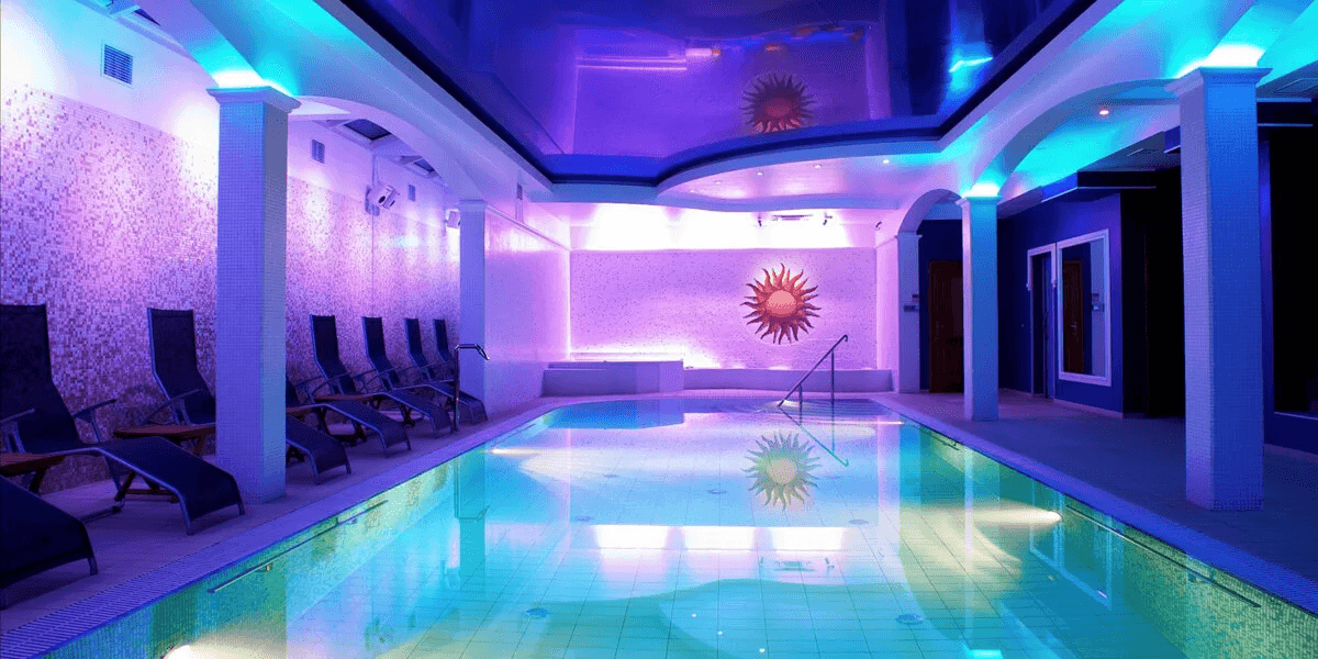 Relaks nad Bałtykiem 🌊 Wellness & spa z widokiem na morze 🧖‍♀️ Pobyt dzieci gratis 👶