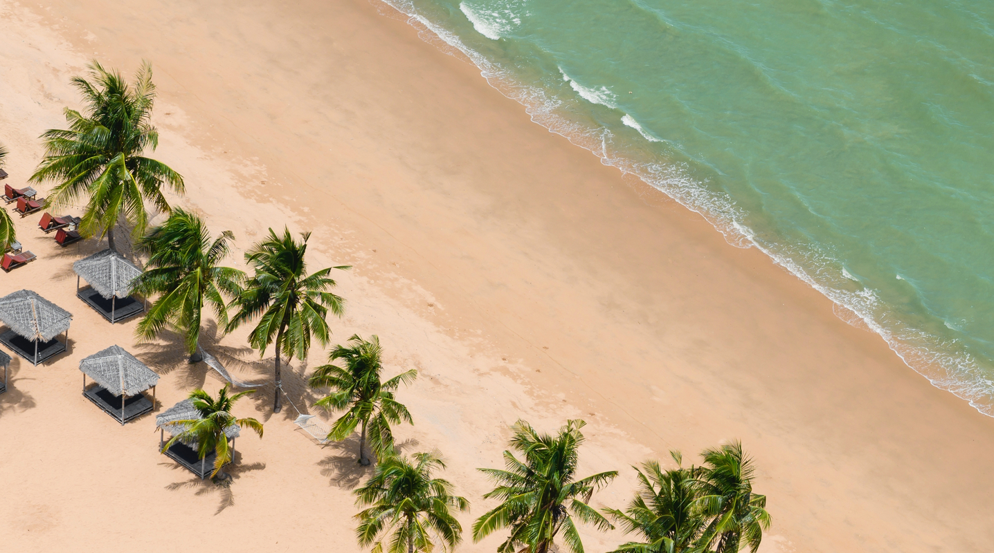 9 dni w Tajlandii bez tłoku za 2943 PLN 🏖️🌞✈️ Loty Etihad Airways i noclegi w ⭐⭐⭐⭐ hotelu