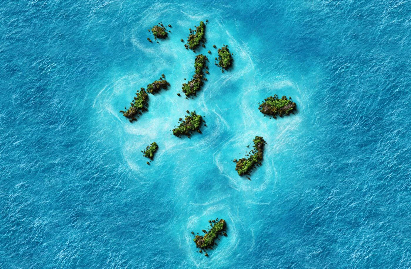 Tam pewnie cię jeszcze nie było! 😯 Lakszadiwy i Mumbaj za 2528 PLN (z Warszawy) 🌴