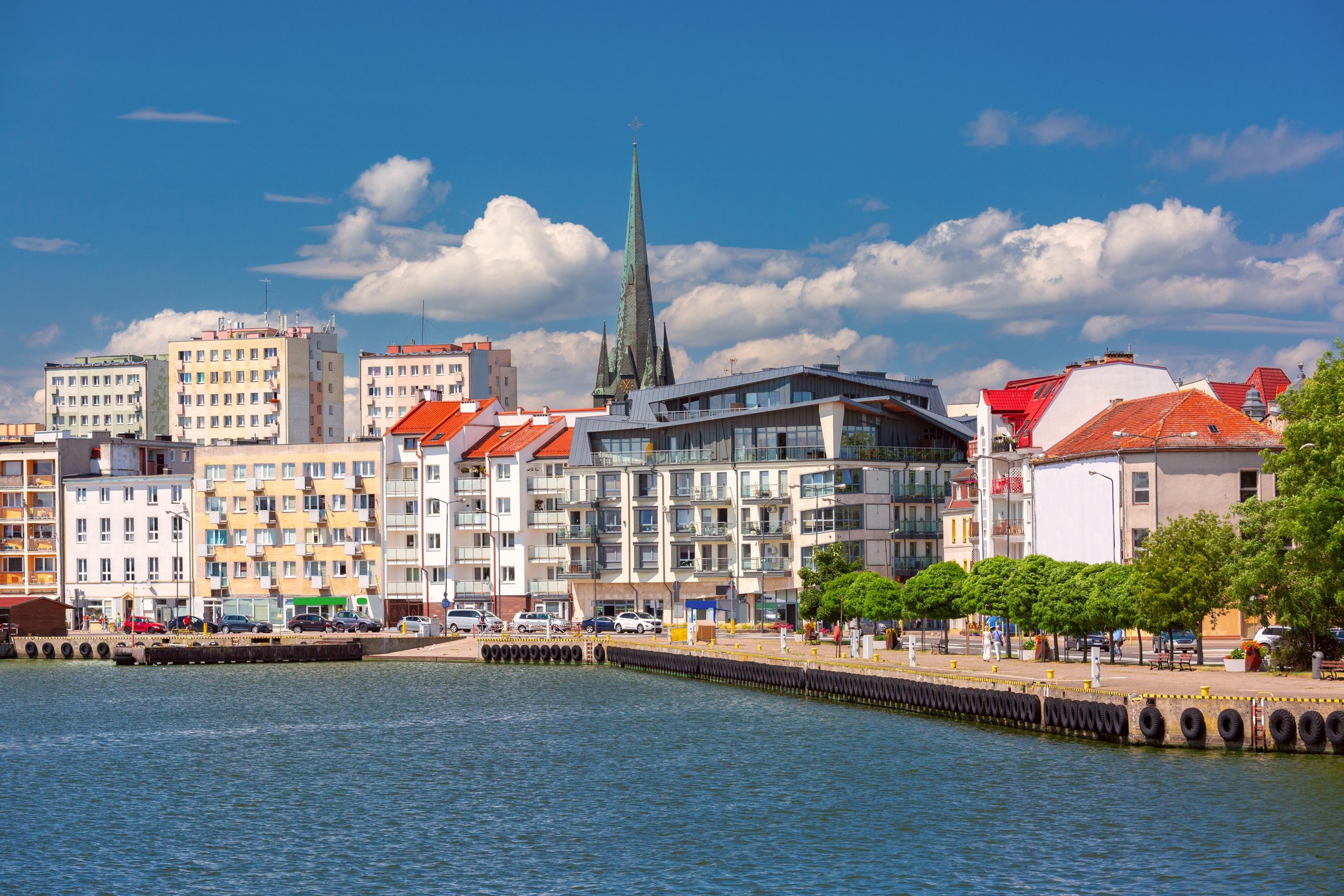 HIT! Pendolino pojedzie do 2 kurortów nad Bałtykiem. PKP Intercity w planach ma jeszcze większą „petardę”