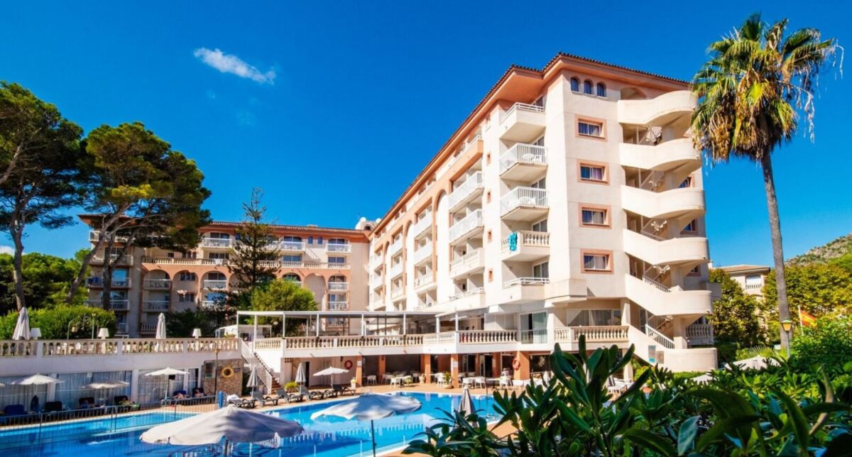 Majorka w opcji all inclusive 🏝️🍹 4* hotel tylko dla dorosłych 50 m od plaży za 2127 PLN