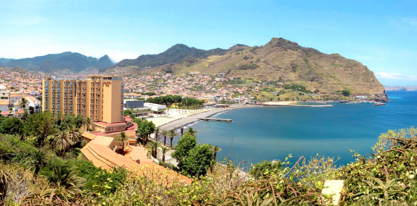 Wypocznij na Maderze w świetnej cenie! 🔥😍 Tydzień w hotelu z wyżywieniem za 1599 PLN 🍴💚