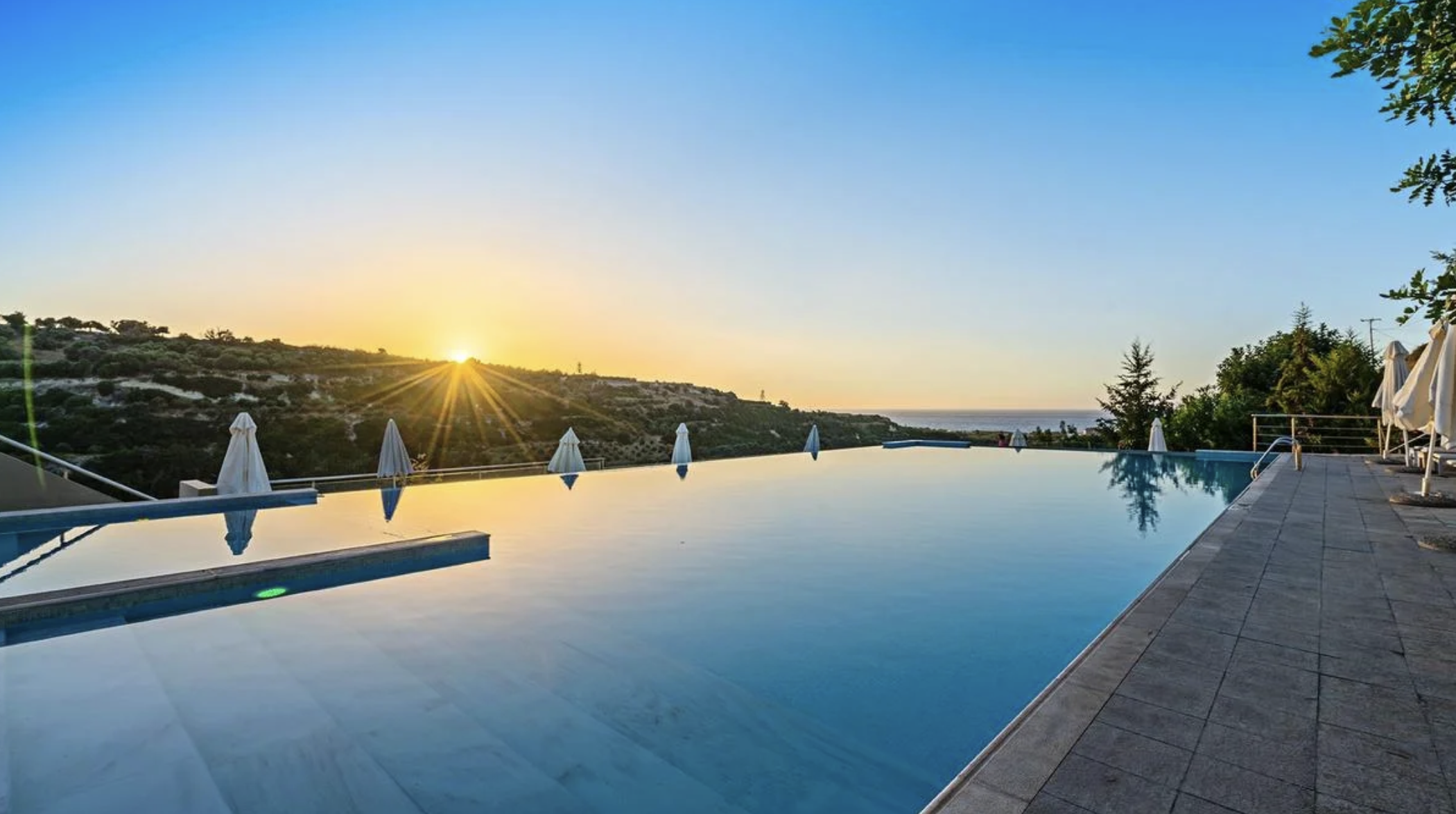 Urlop w wielkim stylu ✨ 😎 Tydzień na Krecie w 5⭐ hotelu z all inclusive za 1499 PLN 🤯🌴