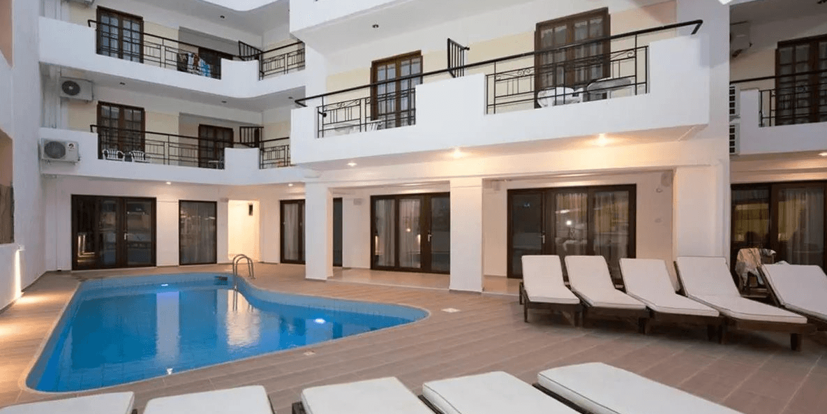 ⭐⭐⭐⭐ Wczasy na Krecie 🏖️ All inclusive blisko plaży 🍹 od 2574 PLN