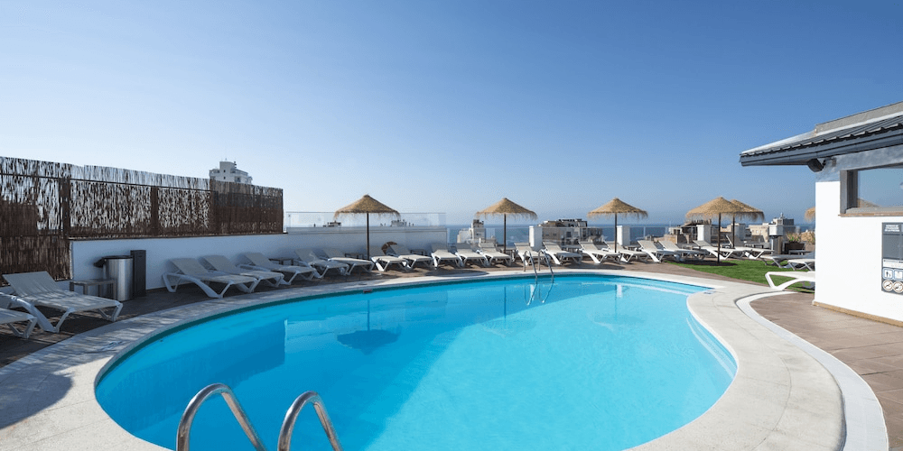 Słoneczna wycieczka na Costa Brava 🏖️ 4⭐️ hotel ze śniadaniami w Lloret de Mar za 1069 PLN 😎