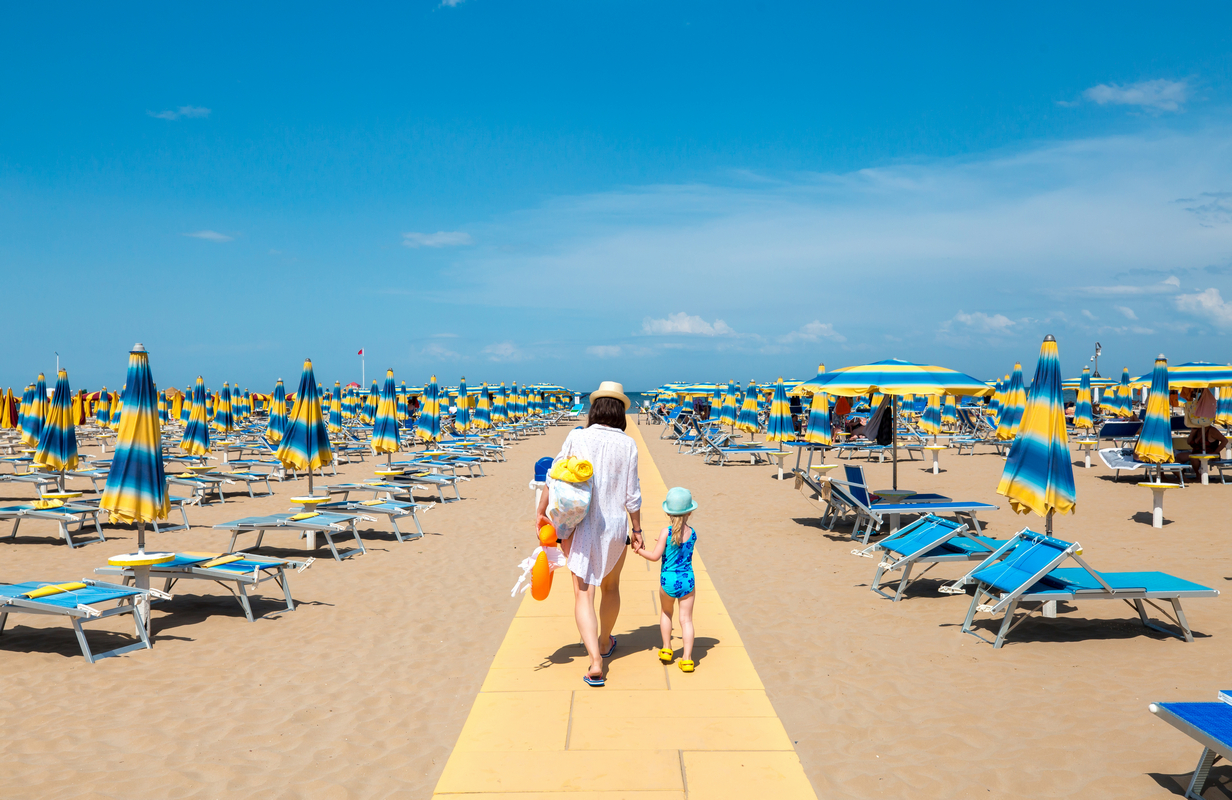 Dolce far niente nad Adriatykiem za 864 PLN 🌊😎 oraz okazja, by odwiedzić jedno z najmniejszych państw 😍