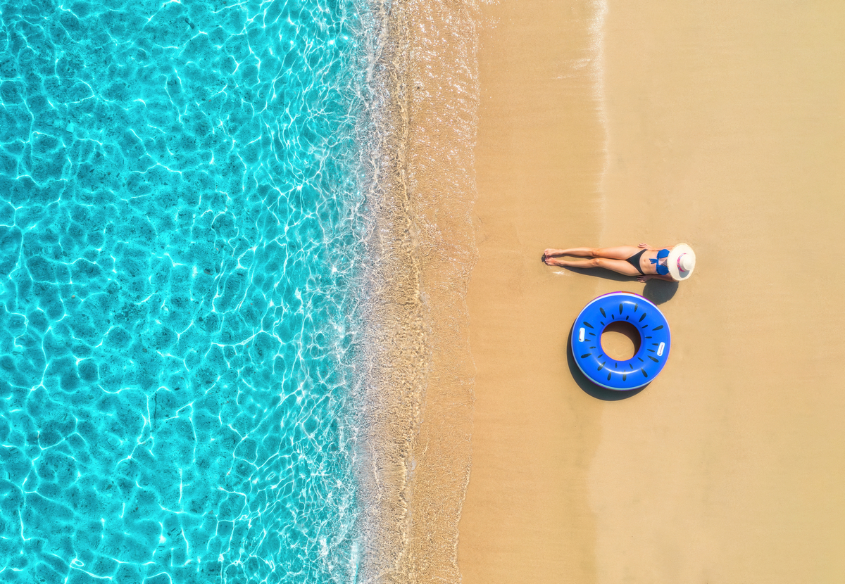 Sardynia lub Sycylia od 206 PLN ✈️☀️ Łap zbiór tanich lotów z Polski