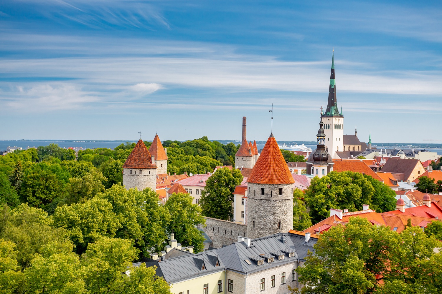 Rusz w bałtycki trip 🌊 Kod zniżkowy Lux Express 🚌Litwa, Łotwa i Estonia od 51 PLN w jedną stronę 😍