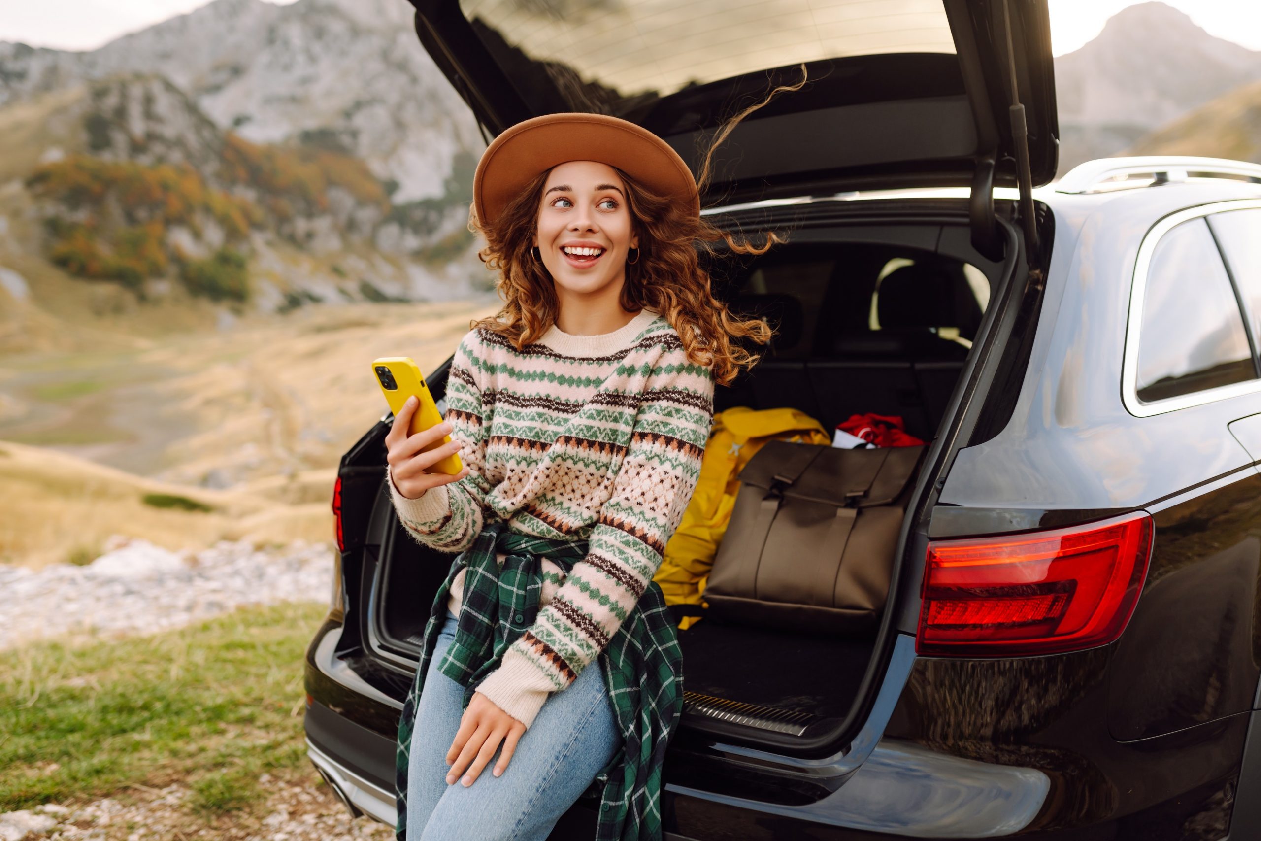 Najlepszy kraj dla kobiet podróżujących solo? Polska! A co jeszcze jest na liście?