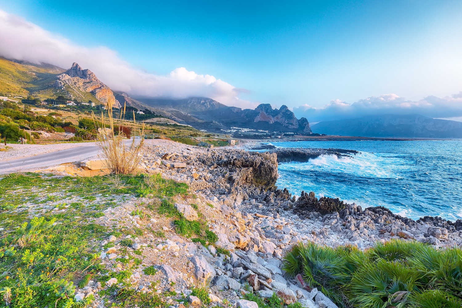 Ciao Sycylio 🇮🇹🍷 Wakacyjna wycieczka z weekendem za 902 PLN ☀️(loty + apartament) 🍕✈️