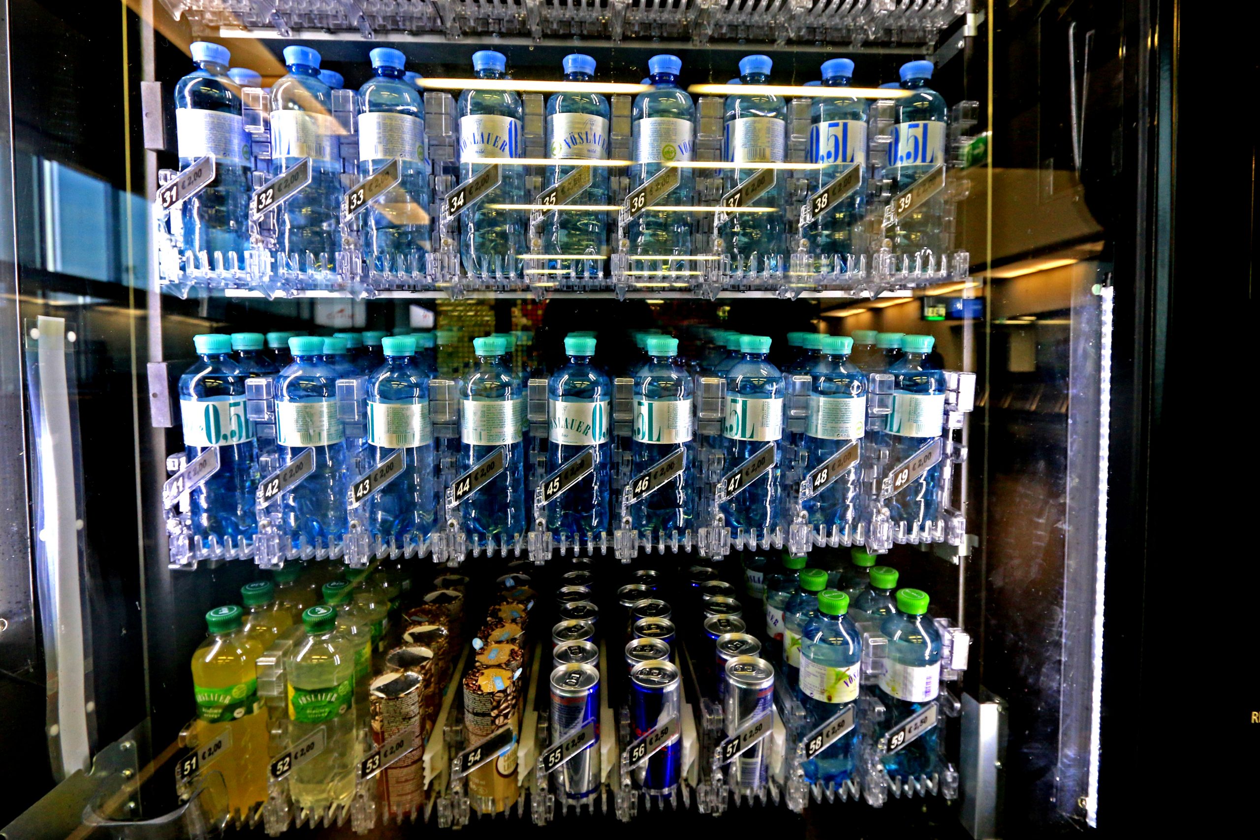 Odkryłem lotnisko, które nie zdziera z pasażerów. Za butelkę wody zapłacisz tu „grosze”