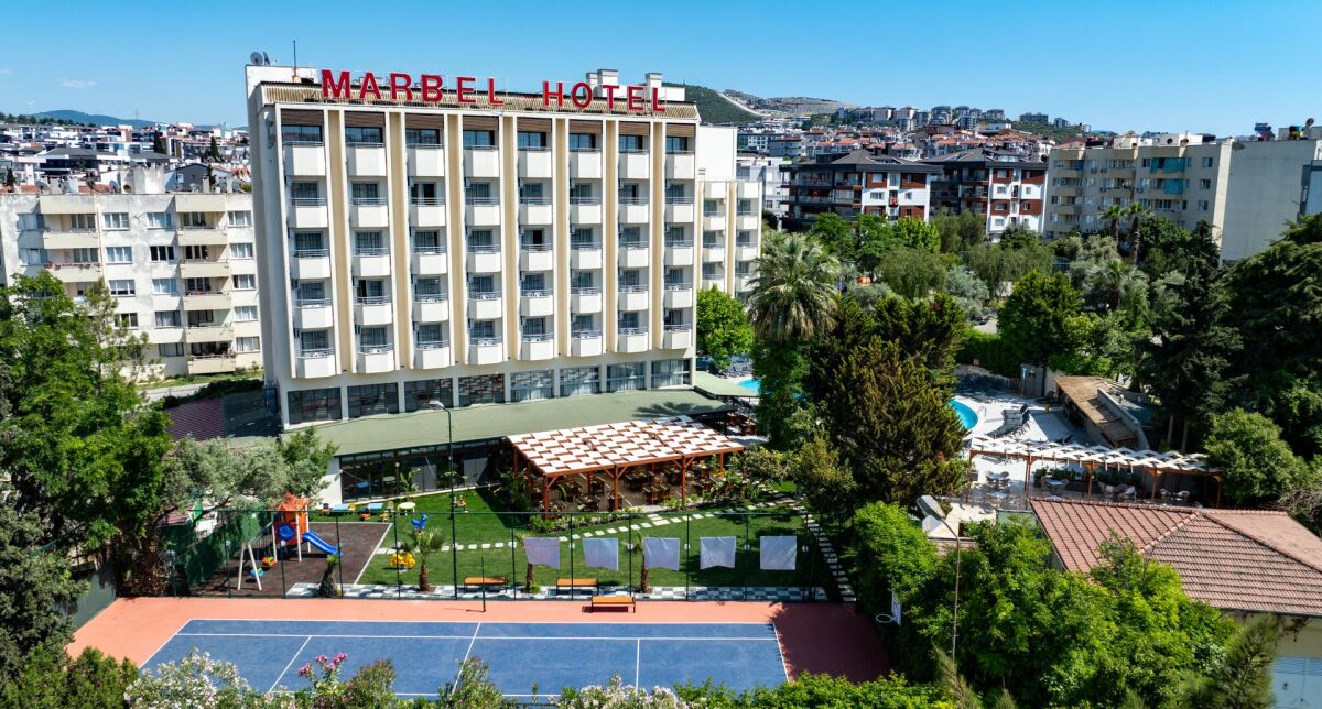 Wakacje w Turcji Egejskiej 🏖️ 4* hotel ze spa w Kusadasi za 2327 PLN
