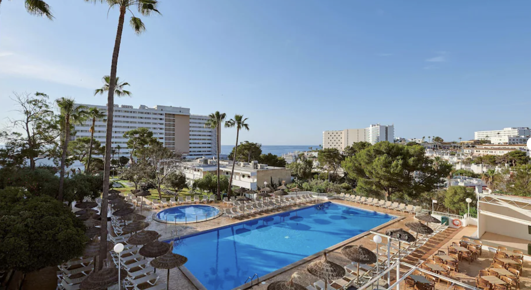 Majorka all inclusive za 1320 PLN 🍍✈️ Słoneczny reset bez nadwyrężania portfela 🌴😎