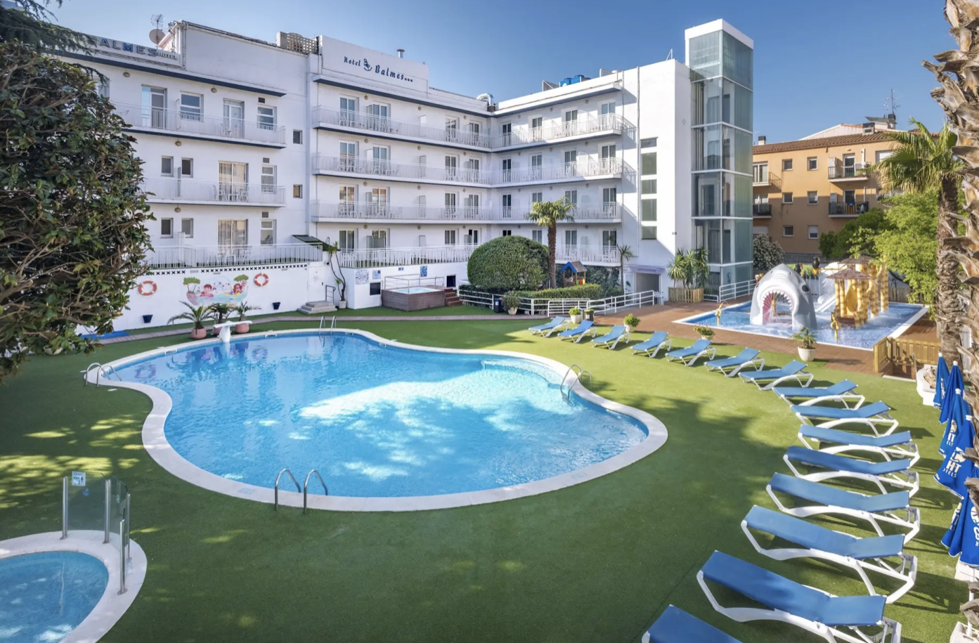 Hiszpańskie lato na Costa del Maresme 🏖️🌊 Wczasy z wyżywieniem za 1644 PLN