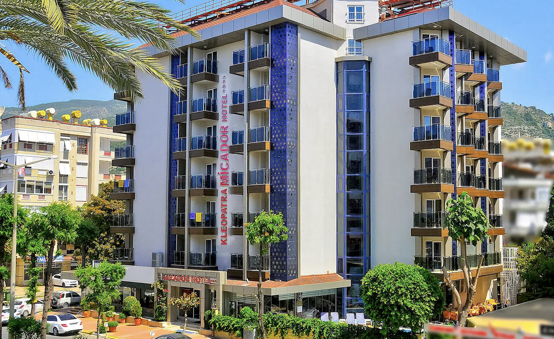 Turcja all inclusive na wakacje 🏝️🍹 4* hotel blisko plaży Kleopatry za 2501 PLN