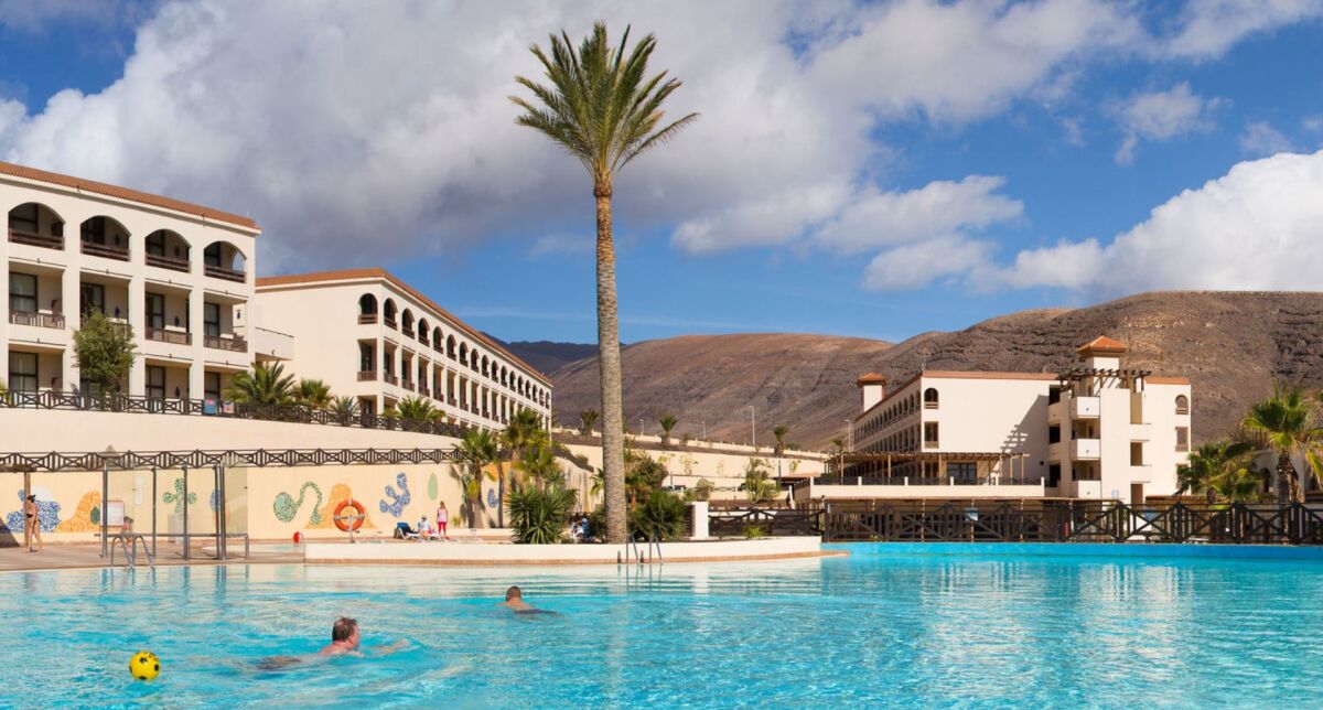 Fuerteventura all inclusive 🏝️ 4* hotel z poleceniem dla rodzin 🧒 za 2630 PLN