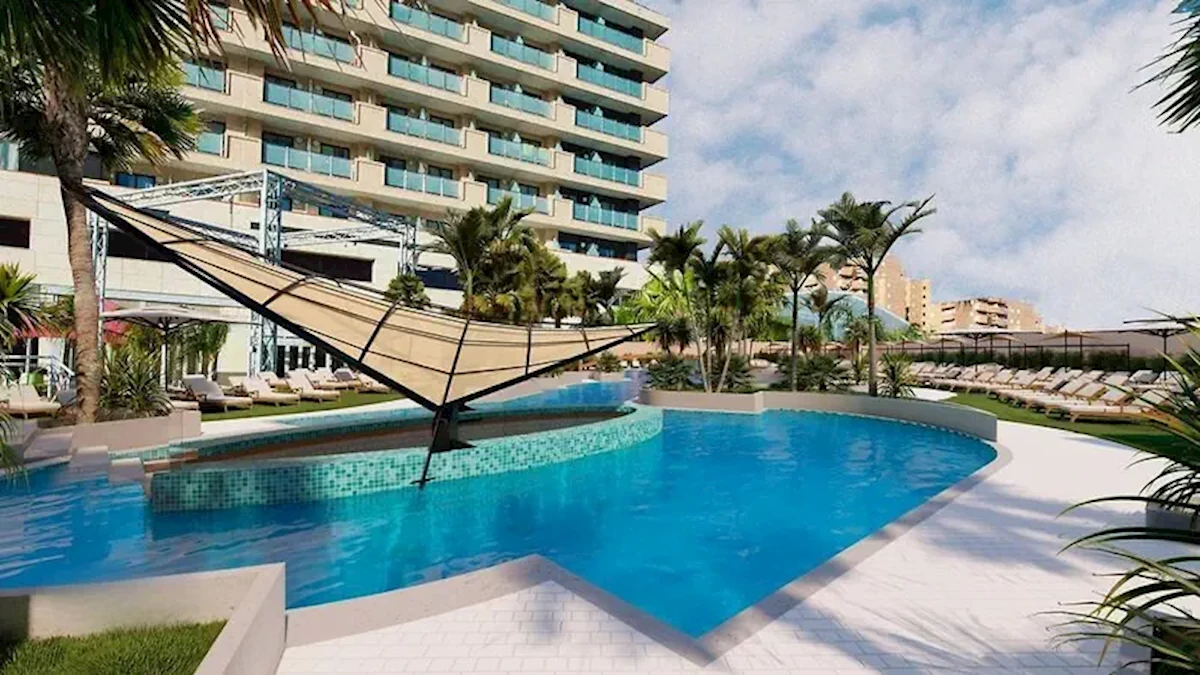 Relaks w Hiszpanii 🏖️ 🍹 🌊 All inclusive na Costa Azahar za 1911 PLN