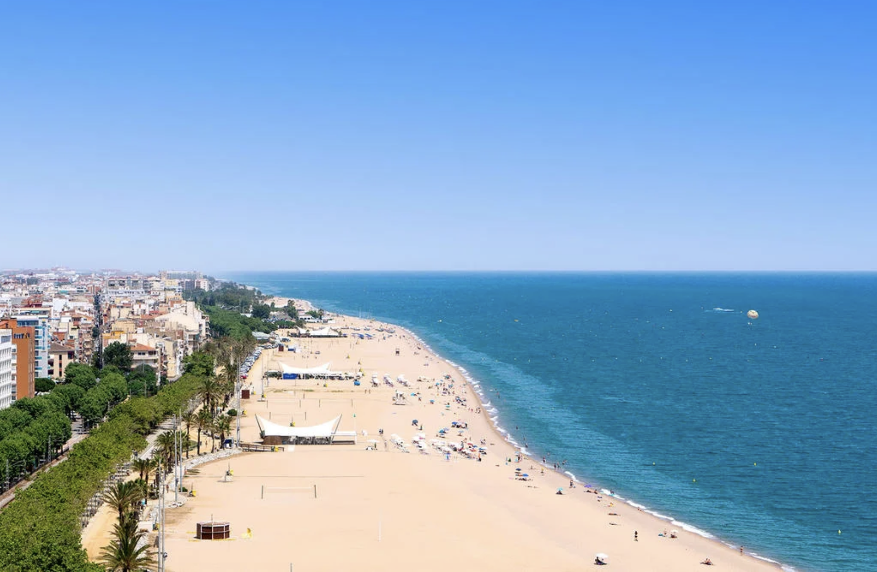 Hiszpańskie wakacje jak z folderu 🇪🇸☀️ Tydzień w 4* hotelu z wyżywieniem na Costa Brava za 2599 PLN 🌴