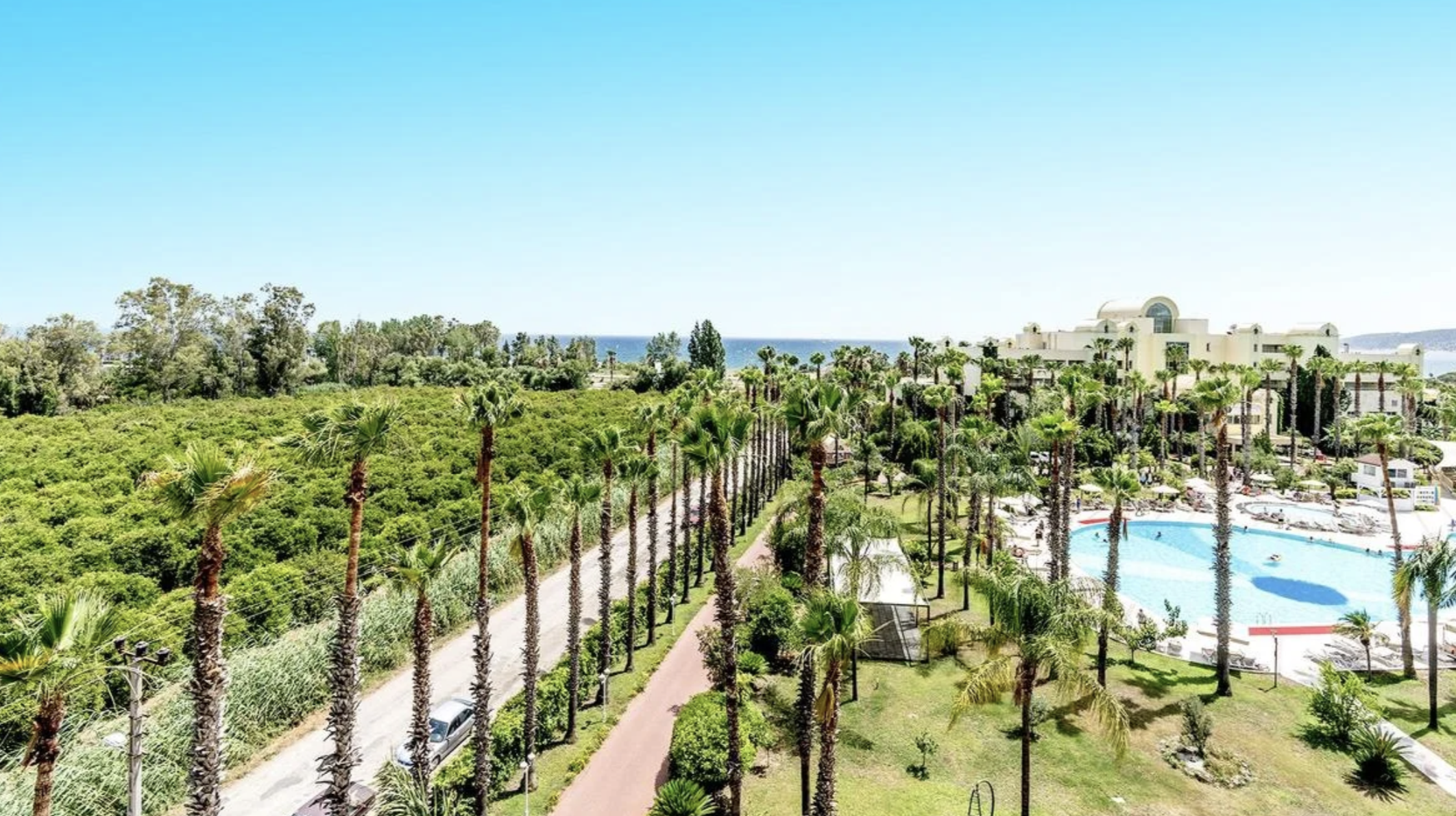 Letnie all inclusive w wersji premium 🍹✨Tydzień w 5⭐ hotelu w Turcji od 2749 PLN 😎