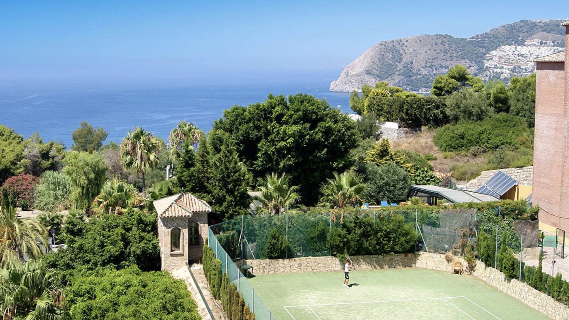 Lato w Andaluzji bez wakacyjnego tłoku ☀️ Tydzień w 4* hotelu z wyżywieniem na Costa del Sol za 2709 PLN 🇪🇸🌴