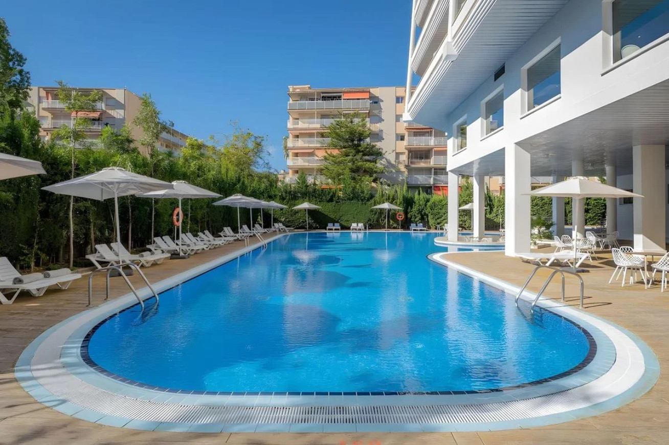Relaks na Costa Dorada z all inclusive 🌤️🍸 Pobyt w ⭐⭐⭐⭐ hotelu za 2199 PLN