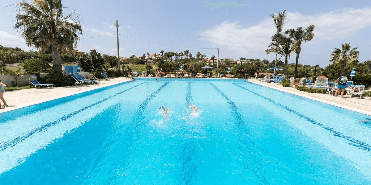 Kalabria 🇮🇹 Tydzień w hotelu z widokiem na morze 🌊 za 2689 PLN