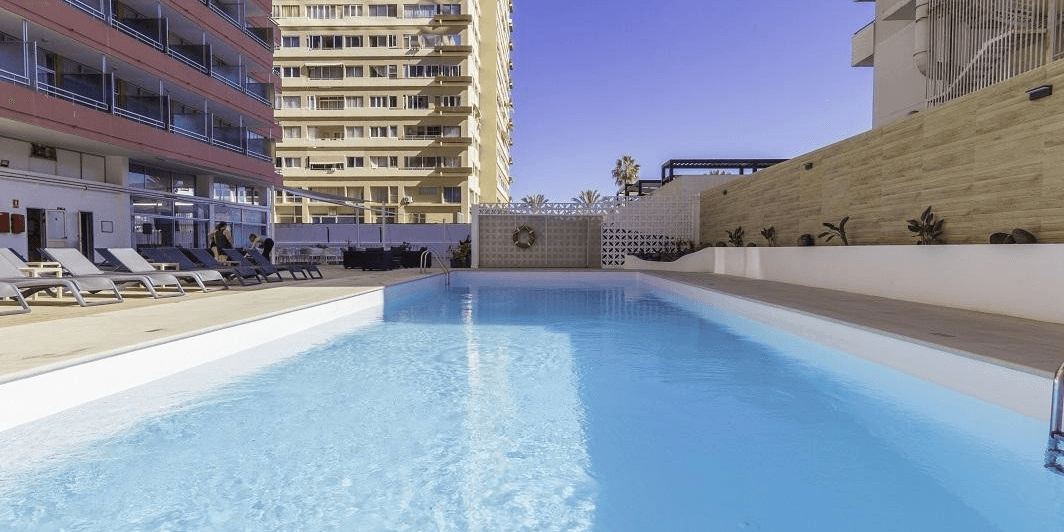 Wczasy na Teneryfie 🌴🏝️ 4* hotel w Puerto de la Cruz za 2309 PLN