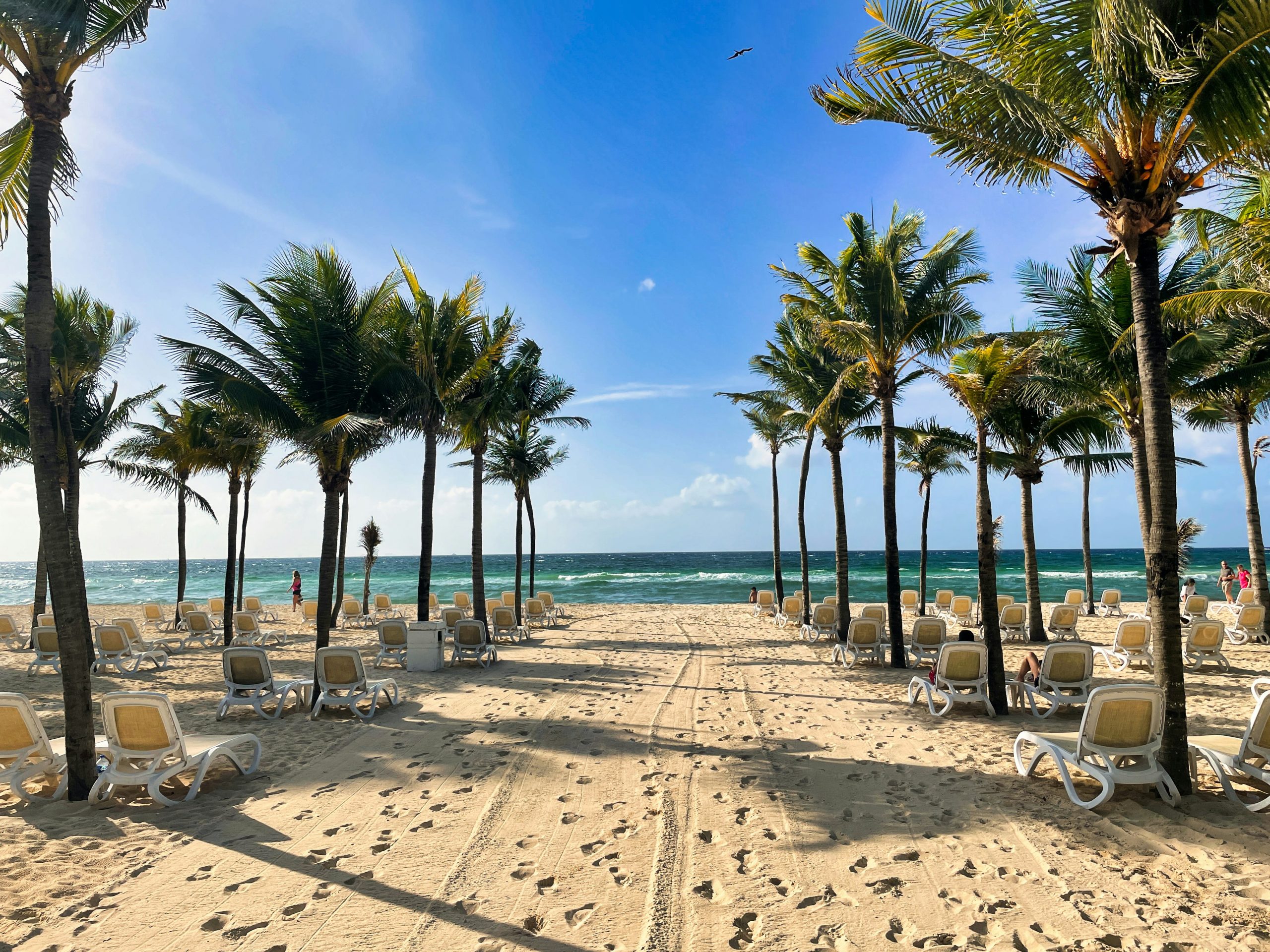 Beztroskie lenistwo w Playa del Carmen za 3144 PLN 👙⛱️👣 Loty i 9 nocy w hotelu ze śniadaniami