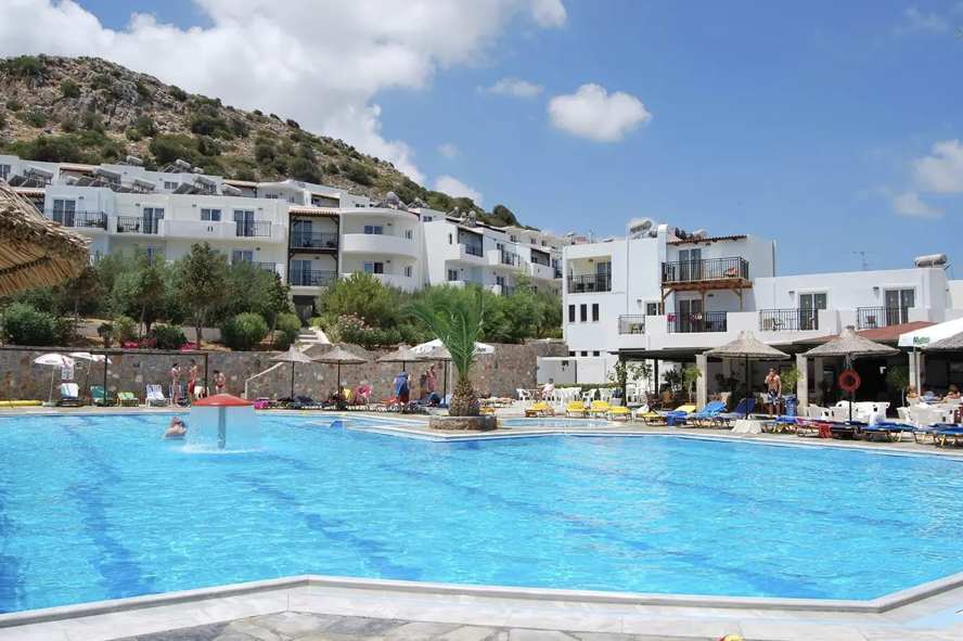 Wypoczynek na Krecie 🏝️ All inclusive w hotelu z widokiem na morze za 1839 PLN