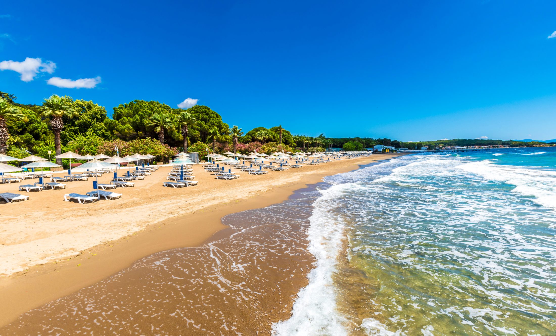 Jak zaplanować komfortowe wakacje za granicą? O tym pamiętaj!