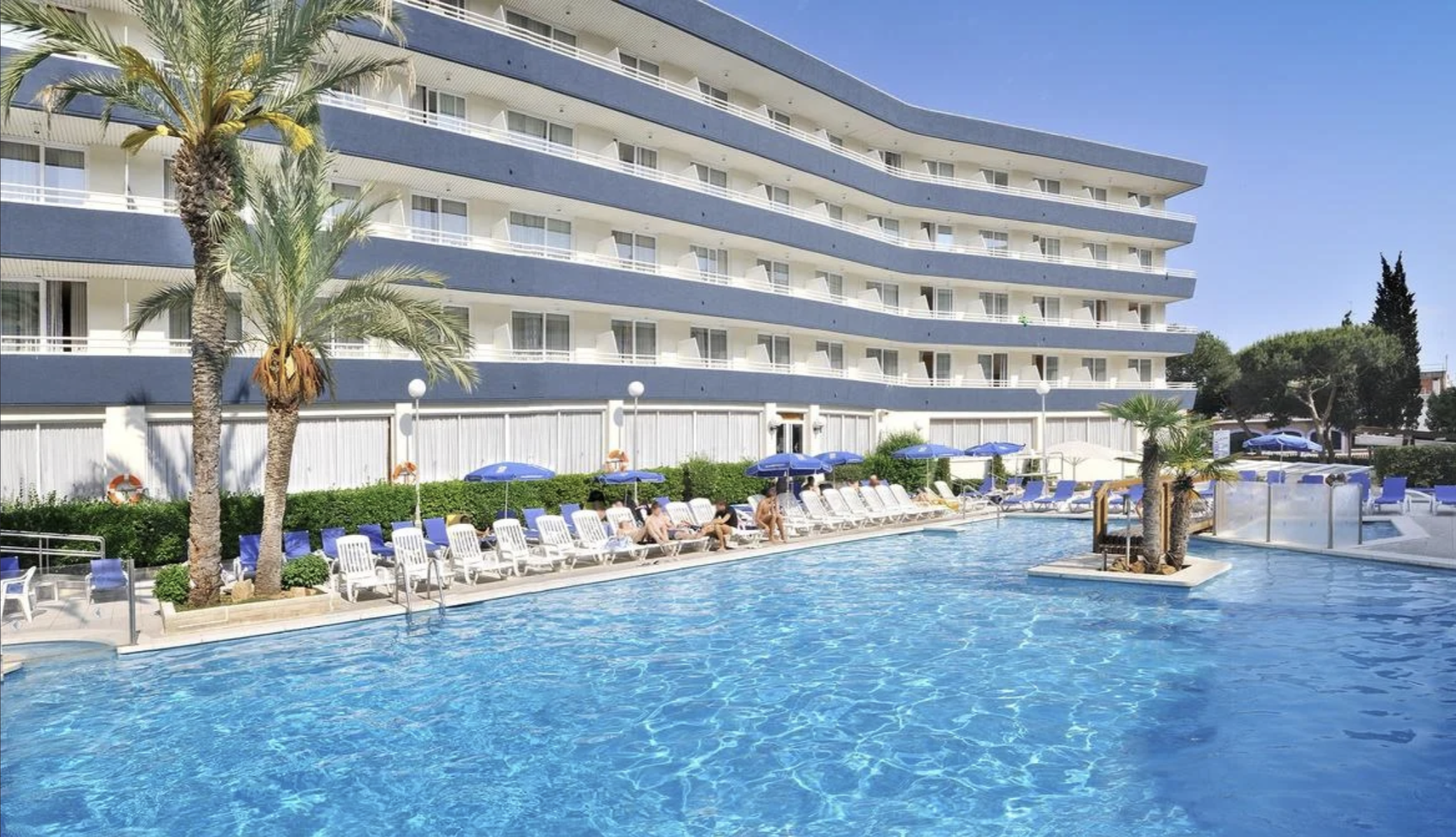 Ostatnie chwile wakacji w Hiszpanii ☀️🌴 Tydzień w 4* hotelu z wyżywieniem za 2699 PLN 😎🌊