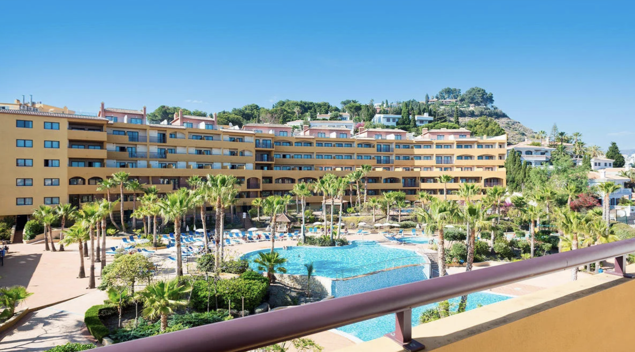 Słońce, plaża i smaki Andaluzji 😍 Letni tydzień w 4* hotel z wyżywieniem od 2599 PLN 🌴😎