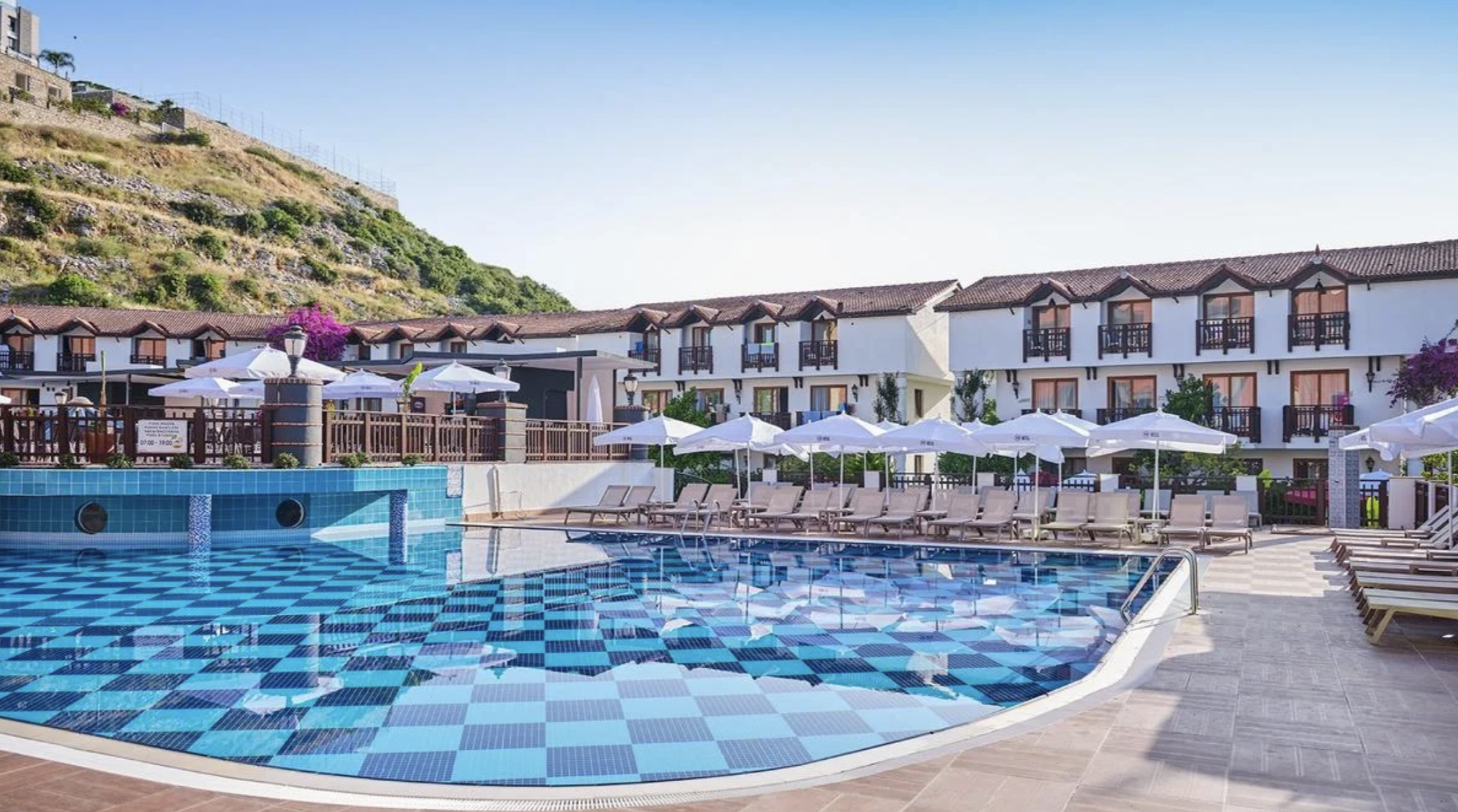 Turcja w wersji ✨luksus✨ Wczasy w ⭐⭐⭐⭐⭐ hotelu z all inclusive 24h od 2399 PLN 🍹🌴😍