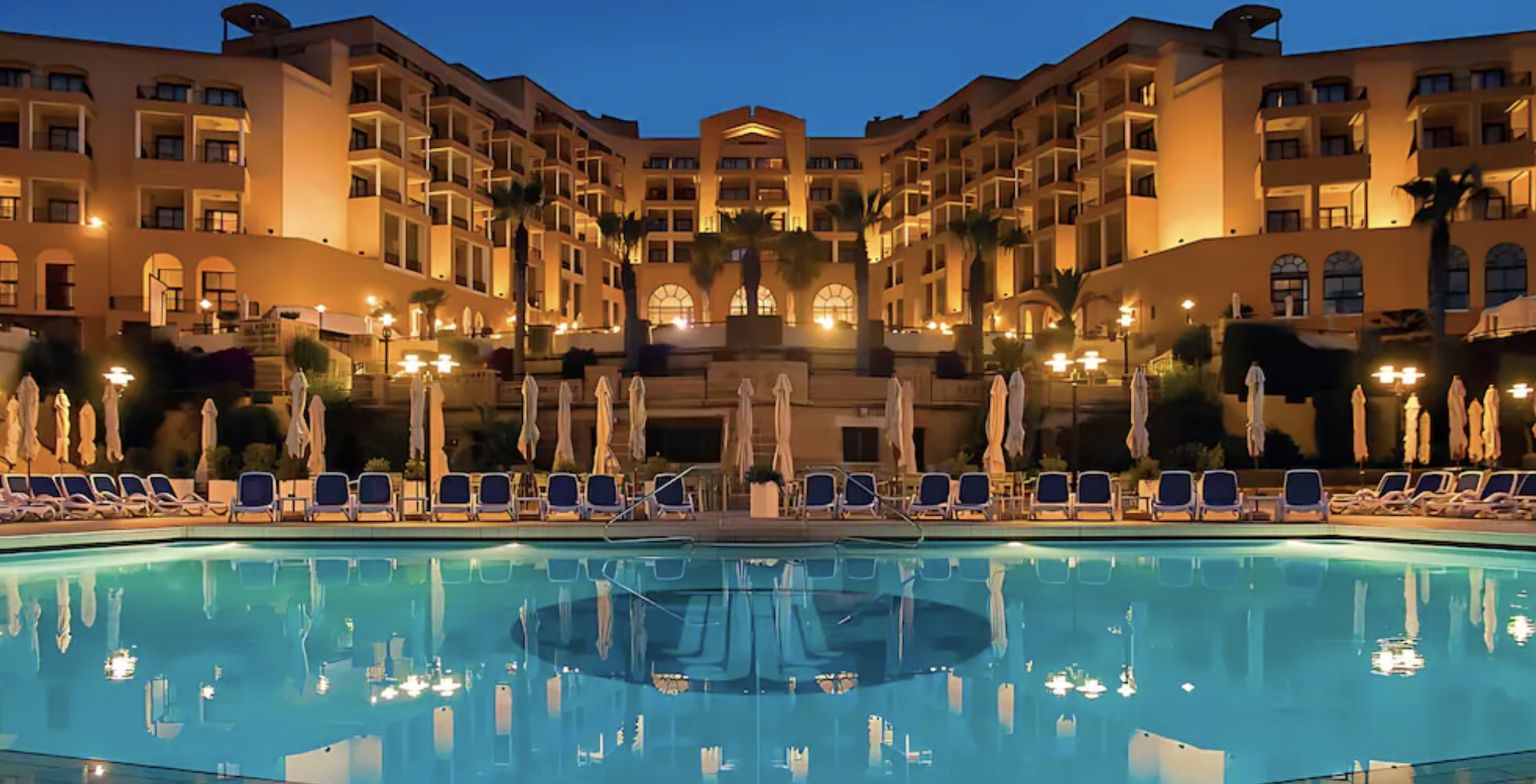 ✨Malta w wersji premium ✨ Loty i 5⭐ hotel za 929 PLN 🌴