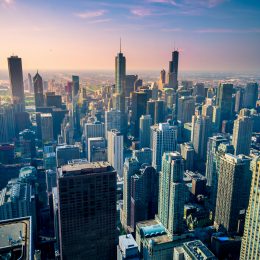 Bezpośrednie loty PLL LOT do USA 🗽🤩 Bilety do Nowego Jorku i Chicago od 1653 PLN❗