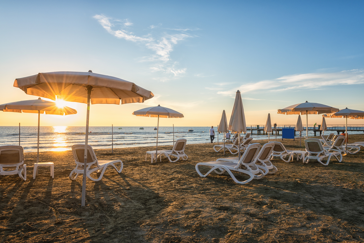 Tanio i z weekendem 😎👍 3 dni na Cyprze za 659 PLN ☕🍽️ Loty + hotel ze śniadaniami