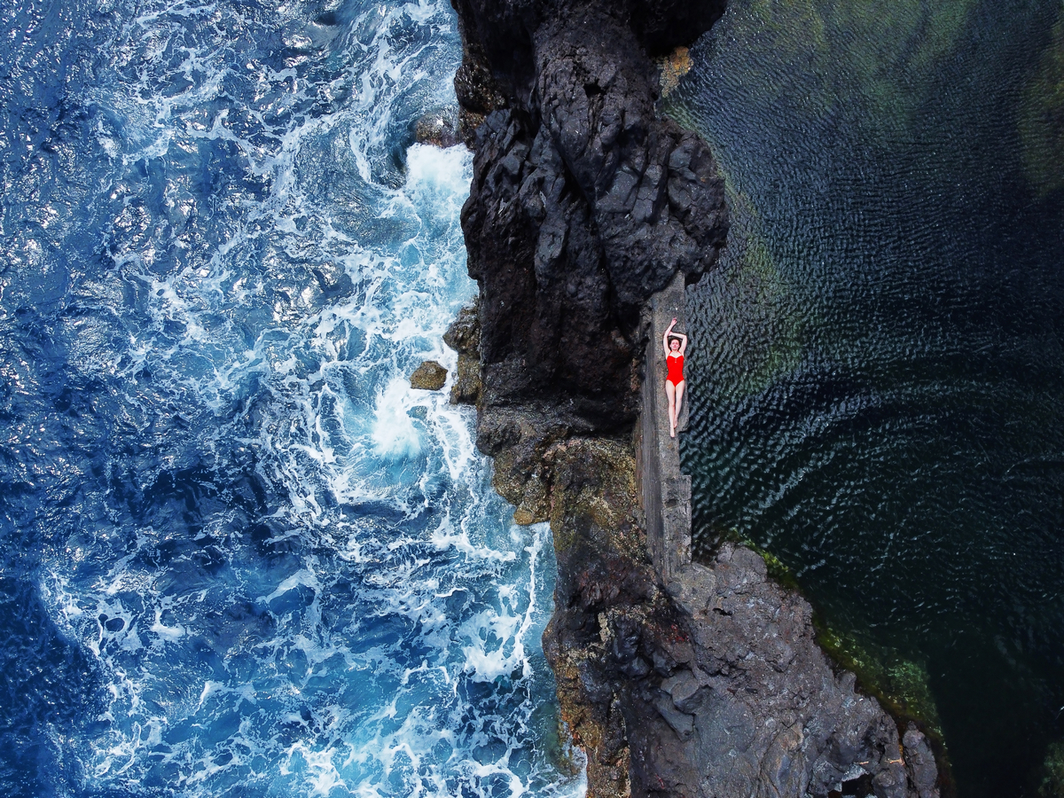 Sylwester na Maderze 🥰🤗🥂 Bezpośrednie czarterowe loty z Polski za 499 PLN❗✈️🧳